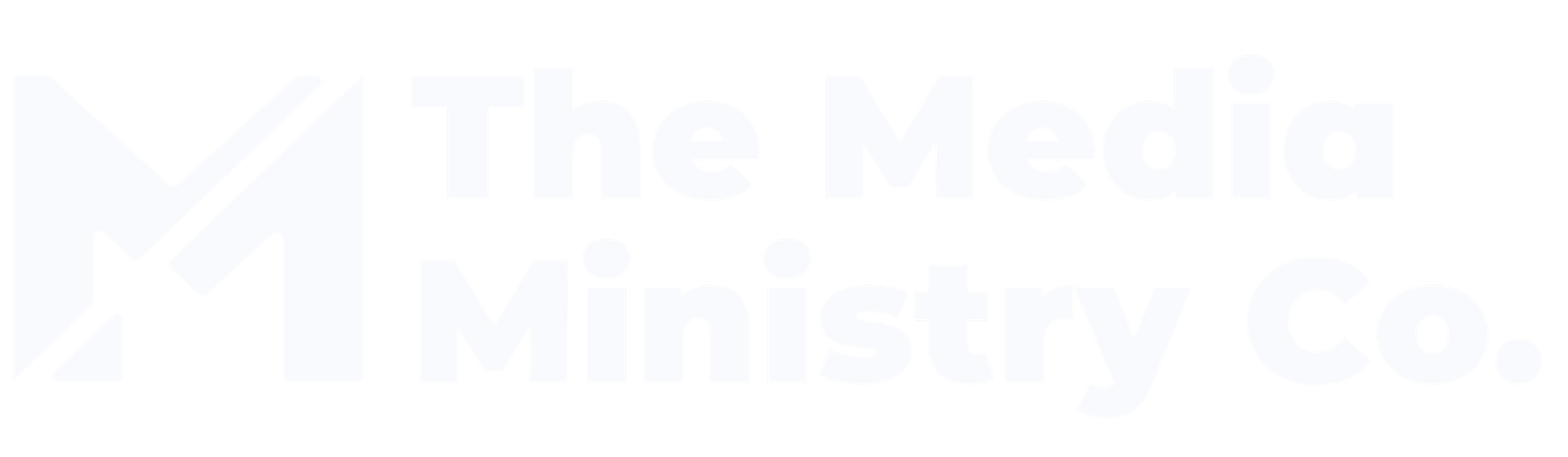 The Media Ministry Co.